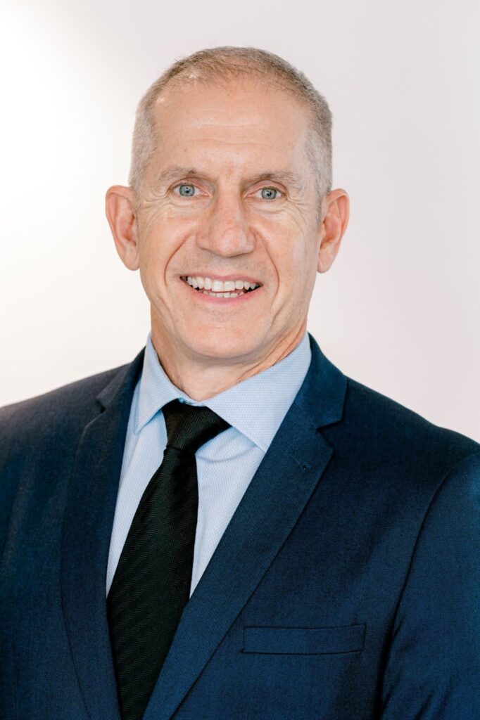dr cliff fairley